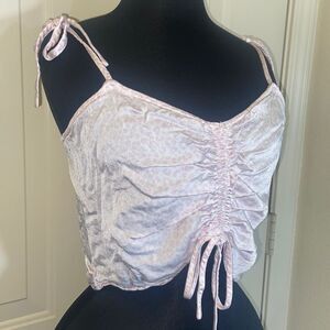 Forever 21 Women Top Size L